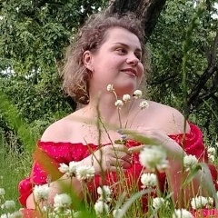 Маргарита Юдина, 06.01, Москва