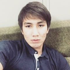 Dimash Sovethanov