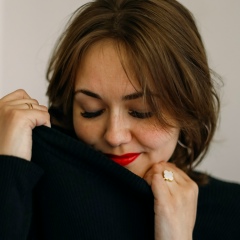 Анастасия Сизион, 18.04, Краснодар