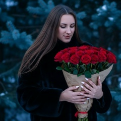 Ксения Пелихова, Саратов