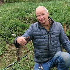 Юрий Панкратьев, 06.03.1959, Любань