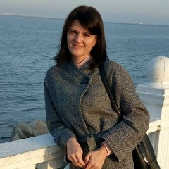 Анастасия Прокипчина, 09.09, Ростов-на-Дону
