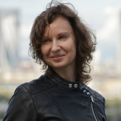 Екатерина Кузьмичева, 26.05.1985, Казань