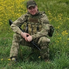 Ruskii Anika, 02.05, Вытегра