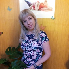 Ольга Шимпф