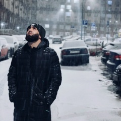 Шахриёр Сабруддин