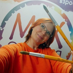 Наталья Милюкова, 10.05, Аша