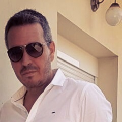 Evangelos Ioannou, 16.06.1975