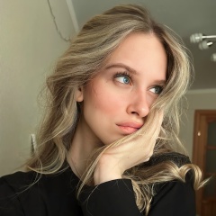 Полина Зачепило, 16.02