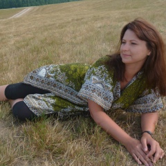 Мария Патлусова, 24.07, Уфа