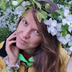 Екатерина Кудрина, 13.10, Санкт-Петербург