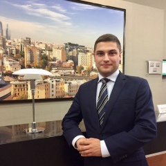 Dmitry Ilyin, 10.01, Москва