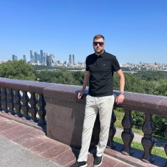 Виктор Голубятников, 03.05, Краснодар
