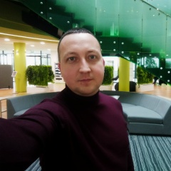 Алексей Максимов, Сарапул