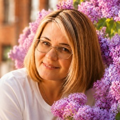 Екатерина Галиуллина, Воткинск
