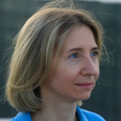 Mila-Ulsi Andreeva, 03.03.1985, Санкт-Петербург