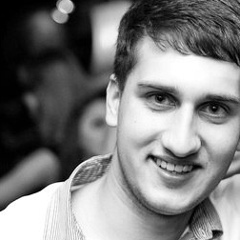 Дмитрий Ванюшкин, 26.10.1994, Тутаев