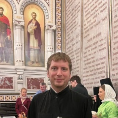 Алексей Загальский, 30.03.1993, Москва