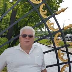 Александр Найденов, 15.05.1955, Москва