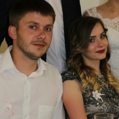 Елизавета Соколова, 24.05, Ивано-Франковск