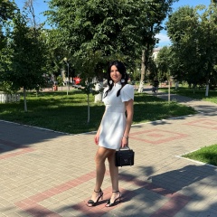 Ирина Борзенкова, 03.10, Орёл