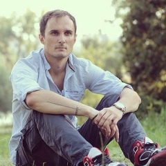 Сергей Кульгавик, Минск
