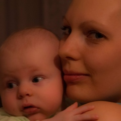 Леся Столярчук, 06.05, Бровары