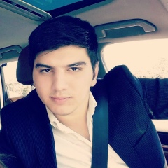 Terlan Sultanli, 29.04, Баку