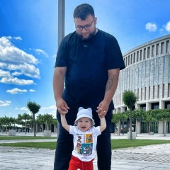Тигран Филипов, 17.07, Краснодар