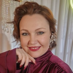 Ольга Никулина, 22.03, Санкт-Петербург