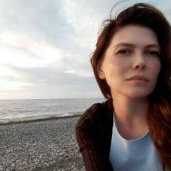Ирина Горитовская, 08.07, Волгоград