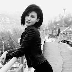 Лилия Михеева, 09.09.1993, Алматы