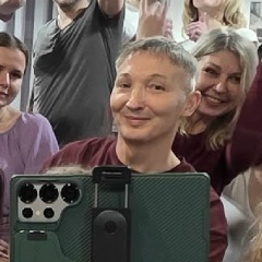 Сергей Успенский, 13.01, Тверь