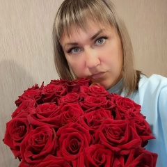 Valentina Vladimirovna, Новосибирск