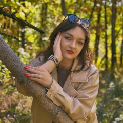 Анастасия Цепалова, 19.02, Хабаровск