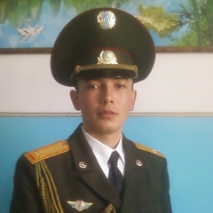 Duman Dumanov, 12.11.1992, Казалинск