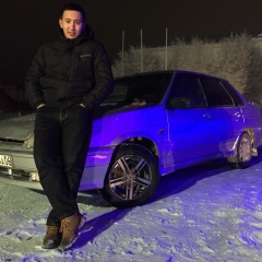 Aibolat Ordabaev