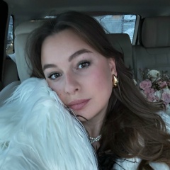 Ирина Карпова, 18.03.1988