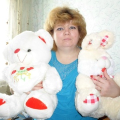 Светлана Живора, Прокопьевск