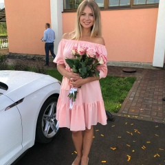 Ирина Ходак, 03.05, Москва