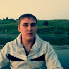 Дмитрий Васильев, Уфа