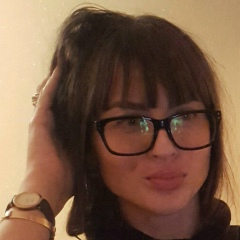 Алена Владимирова, 18.04, Электросталь