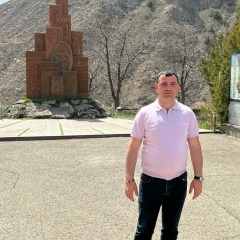 Хачик Абраамян, 15.01, Гавар