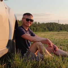 Дмитрий Зубарев, Елец