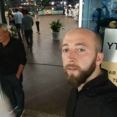 Davit Bolqvadze, 26.07.1988, Батуми