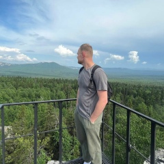 Алексей Грицай, 01.06