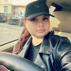 Latoya Jackson, 01.03.1990, Донецк