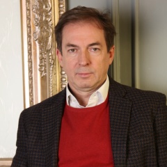 Александр Братик, Саратов