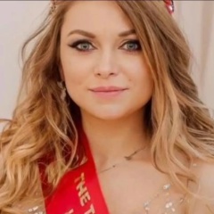 Екатерина Стабровская, 10.07, Москва