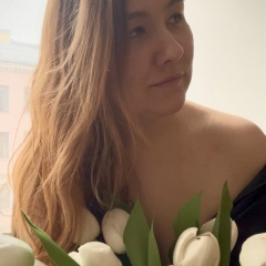 Татьяна Майорова, 06.03, Санкт-Петербург